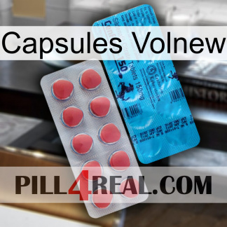 Volnew Capsules new14